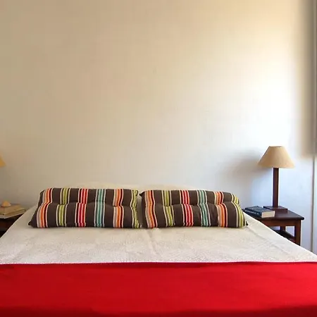 Joaninha Apartment *