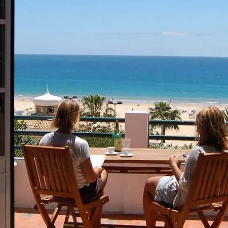 Joaninha Apartment