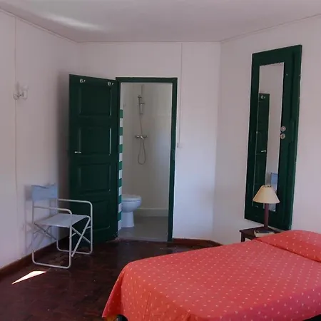 Joaninha Apartment *