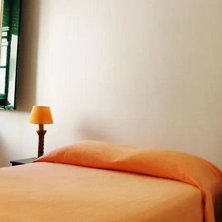 Joaninha Apartment *
