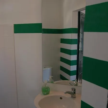 Apartment Joaninha *