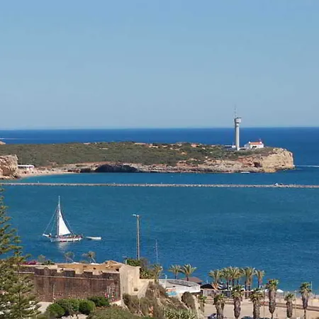 Joaninha Praia da Rocha
