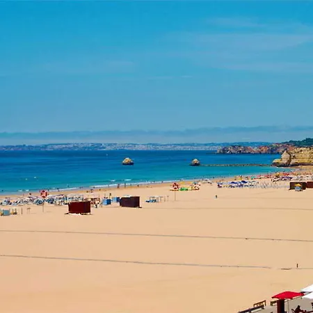 Apartment Joaninha Praia da Rocha
