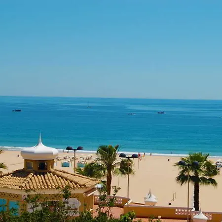 Apartment Joaninha Praia da Rocha