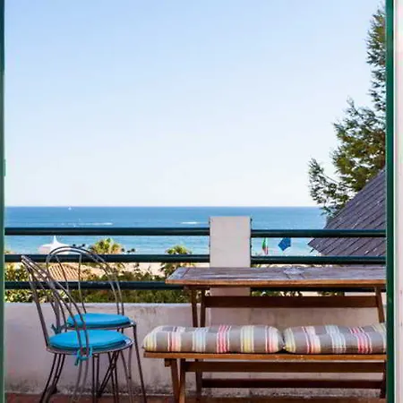 Apartment Joaninha Praia da Rocha