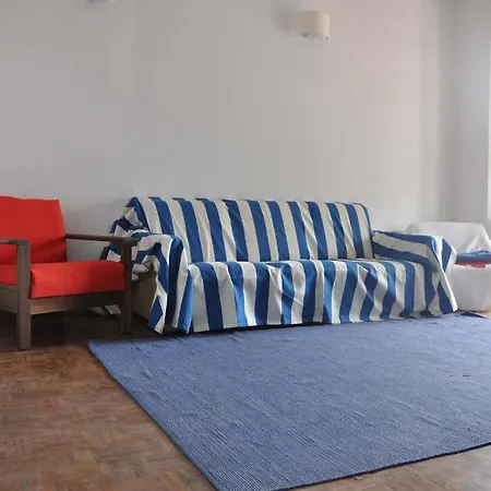 Apartment Joaninha Praia da Rocha