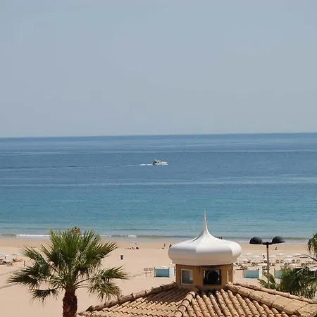 Joaninha * Praia da Rocha