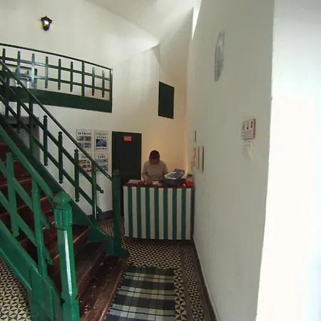 Joaninha Apartment *